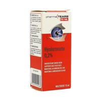 Pharmatears 0,2% Hyaluron 15ml - thumbnail