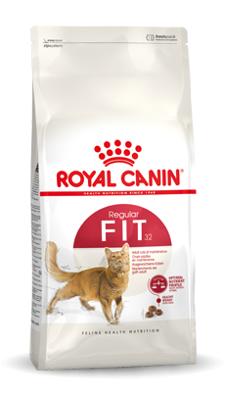ROYAL CANIN FIT