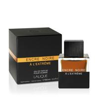 Lalique Encre Noire A L&apos;Extreme Eau de Parfum Spray 100 ml Heren - thumbnail