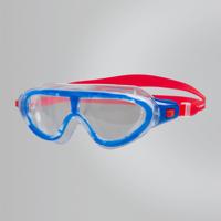 Zwembril voor Kinderen Speedo Biofuse Rift Multicolour Één maat - thumbnail