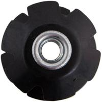 ROCKSHOX verende voorvork "recon silver rl" rs spring recon p. 29" 120 sa sb 51 off black - thumbnail