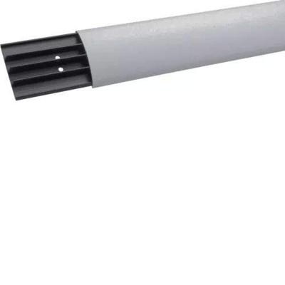 Hager SL1807507030 Vloerkanaal (l x b x h) 2000 x 73 x 18 mm Steen-grijs 1 stuk(s) Hager SL1807507030 Vloerkanaal (l x b x h) 2000 x 73 x 18 mm Steen-grijs 1 stuk(s)