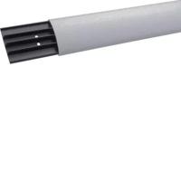 Hager SL1807507030 Vloerkanaal (l x b x h) 2000 x 73 x 18 mm Steen-grijs 1 stuk(s) - thumbnail