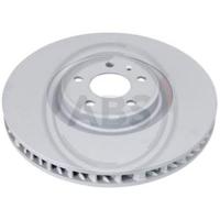 Remschijf Rechts 18481 - thumbnail