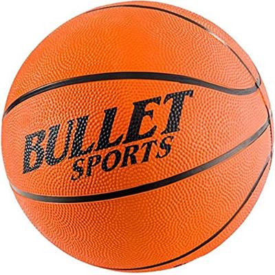 Basketbal Bullet Sports Good Life Multicolour (Maat 7)