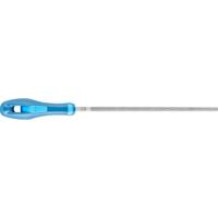 PFERD TOOLS 11214156 Werkplaatsvijl rond kap 1 incl. ergonomisch vijlheft Lengte 150 mm 1 stuk(s) - thumbnail