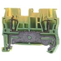 Phoenix Contact 3031513 Aardklem 50 stuk(s) - thumbnail