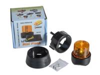 Ferbedo Zwaailicht (oranje) - thumbnail