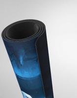 Star Wars Unlimited Game Mat Darth Vader - thumbnail