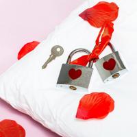 Liefdesslotjes - thumbnail
