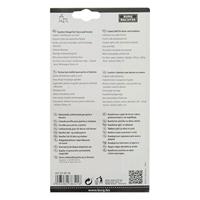 Burg Wächter Winsafe WZ 60 BR SB 38321 Pantservergrendeling Grijs, Bruin - thumbnail