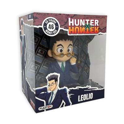 Hunter x Hunter: Money Box Leolio 15 cm