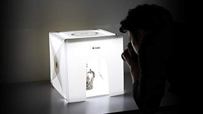 Orangemonkie Front Cover voor Foldio2 Plus