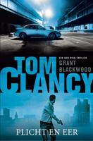 Tom Clancy Plicht en eer - Grant Blackwood - ebook - thumbnail