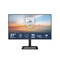 Philips 1000 Series 27E1N1300AE/00 27 Full HD 100Hz USB-C IPS Monitor - thumbnail