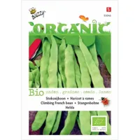 Zaden Organic Stoksnijboon Helda (BIO) Buzzy - Buzzy - thumbnail