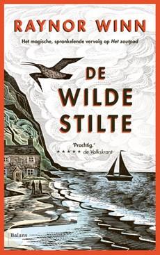 De wilde stilte (Paperback)