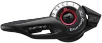 Shimano TOURNEY TZ SL-TZ500 6-speed Thumb Shifter right - thumbnail