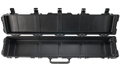 Peli-Storm iM3410 zwart Leeg