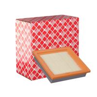 Luchtfilter 31153 - thumbnail