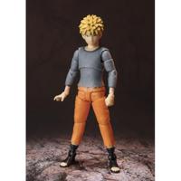 Naruto Shippuden Ultimate Legends Figure - Naruto Uzumaki (Final Valley) - thumbnail