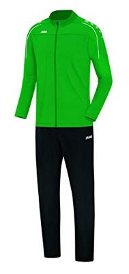 JAKO M9550 Vrijetijdspak Classico - Sportgroen - M