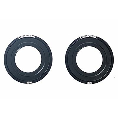 CyclingCeramic BB86 Shimano 24mm Bottom Bracket