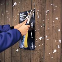 Rapid Rapid PRO Hamertacker R19 | 4-6 mm - 20726001 - thumbnail