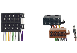 Radio aansluitkabel (RAC5600)