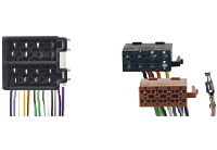 Radio aansluitkabel (RAC5600) - thumbnail