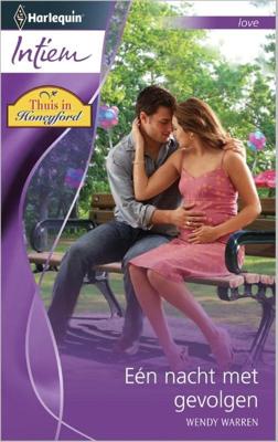 Eén nacht met gevolgen - Wendy Warren - ebook