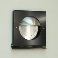 Design Gevelkap Premium Line - Kappa - Ø 150mm - Zwart - thumbnail