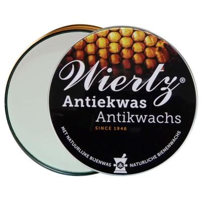 Wiertz Antiekwas Wit/Blank Wiertz Antiekwas Wit/Blank