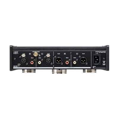 TEAC: PE-505 Phono versterker met equalizer - zwart TEAC: PE-505 Phono versterker met equalizer - zwart
