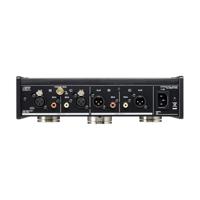 TEAC: PE-505 Phono versterker met equalizer - zwart - thumbnail