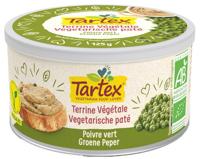 Tartex Vegetarische Paté Groene Peper - thumbnail