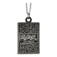 Yu-Gi-Oh! Necklace Blue-Eyes White Dragon Limited Edition - thumbnail