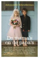 De mama's en de papa's - Antionnette Scheulderman - eBook (9789020410525) - thumbnail