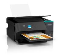 Epson EcoTank ET-2951 All-in-one inkjet printer - thumbnail