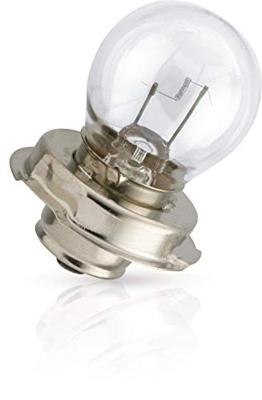 Philips "vision"-koplamp headlight bulb 12v 15w p26s