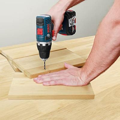 Bosch Accessoires 7-delige houtboren set | 2607017034 - 2607017034