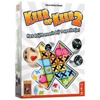 999Games 999 games keer op keer 2 - dobbelspel - thumbnail