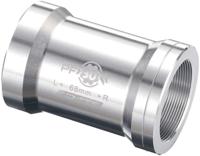 FSA pf30 to bsa bottom bracket adapter - thumbnail