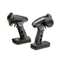 Absima CR4S 2.4 Ghz 4-kanaals zender inclusief 2 ontvangers - thumbnail