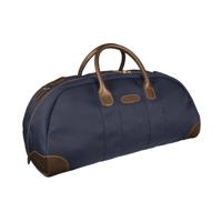 Billingham Weekender - Navy/Chocolate - thumbnail