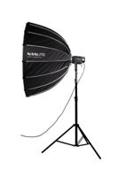 Nanlite Parabolic Softbox 120cm (Easy-Up) - thumbnail