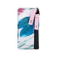 Baagl School etui Leafs 1-rits - thumbnail