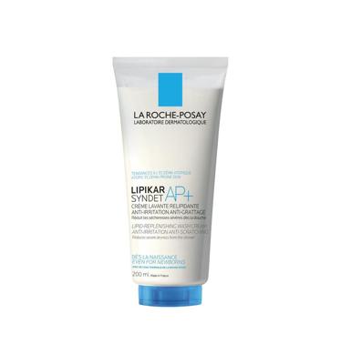 La Roche-Posay Lipikar Syndet AP+ Douchecrème 200ml