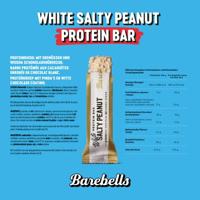 Protein Bars | Barebells | 660g - thumbnail