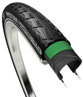 CST draadband xpedium ampero 37-622 +r zwart - thumbnail